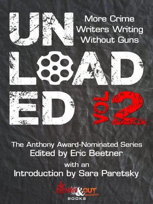 Unloaded, Volume 2 - ebook